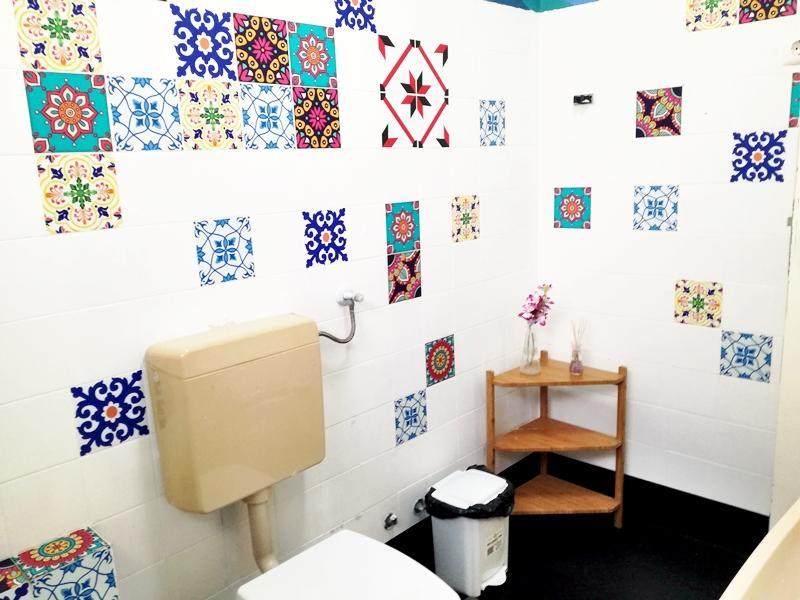 לינה וארוחת בוקר קרקבלוס Terrace Beach House מראה חיצוני תמונה